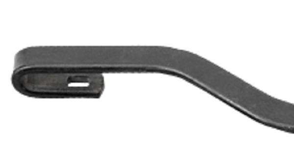 Gạt mưa Vinfast VF3 (2023+) Denso DCS xương sắt chính hãng 20inch & 20inch - Bộ 2 cái