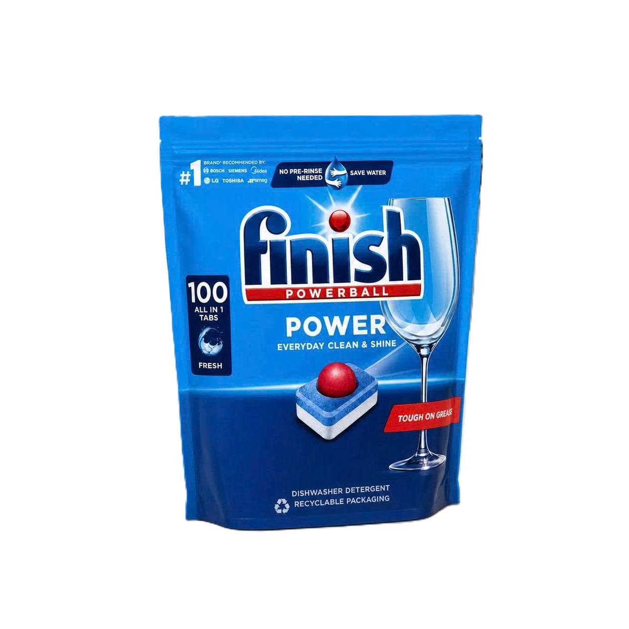 Viên rửa bát Finish Cube; Essential; Power All in 1; Quantum; Ultimate Eco; Ultimate Plus nhập khẩu Châu Âu (Mùi Hương Regular; Lemon) 