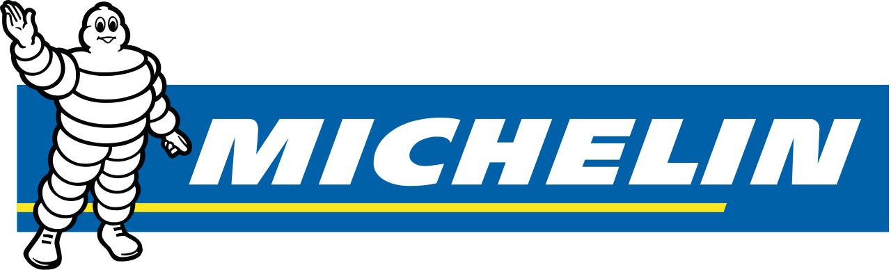 Michelin là thương hiệu lốp xe của Pháp vào năm 1889 tại Clermont-Ferrand. Ngoài ra, Michelin còn sản xuất các sản phẩm chăm sóc xe ô tô như: Bơm lốp, Vệ sinh nội ngoại thất, Xịt khử mùi, Máy hút bụi ô tô, Gạt mưa, Sáp thơm,...