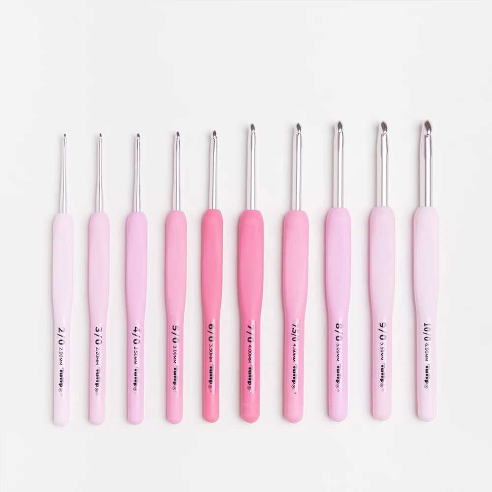 Kim Móc Tulip Etimo Rose Hồng