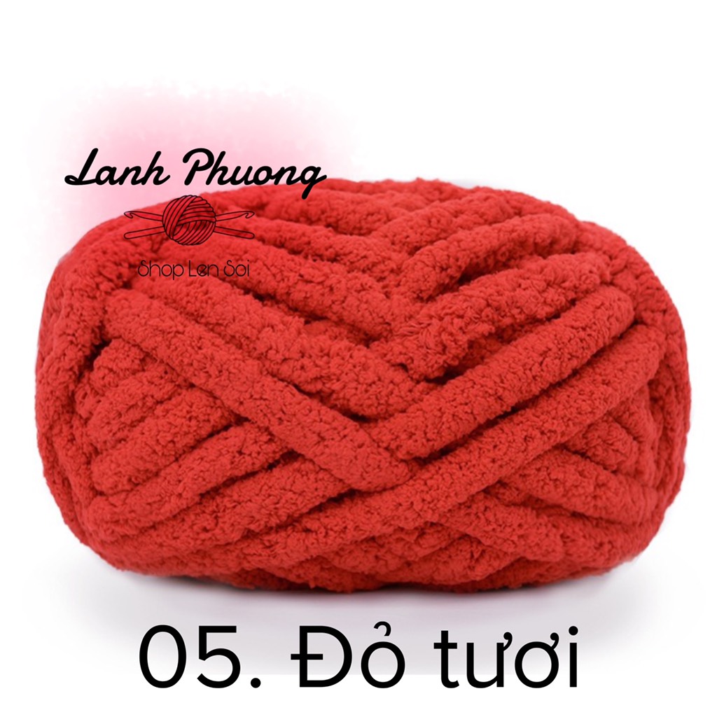 Len Chunky Miu