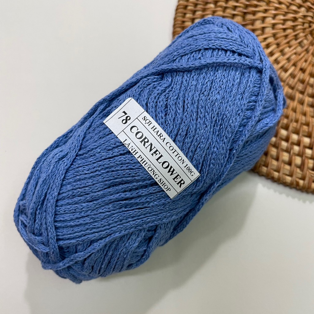 Sợi Hara Cotton