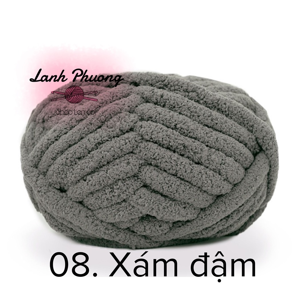 Len Chunky Miu