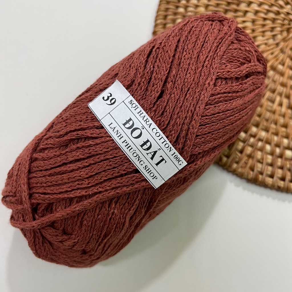 Sợi Hara Cotton