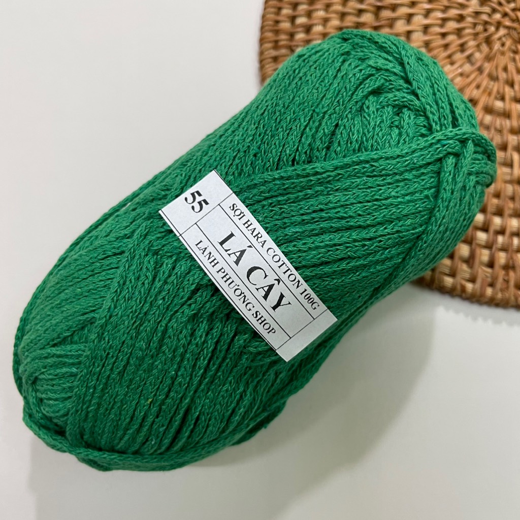 Sợi Hara Cotton