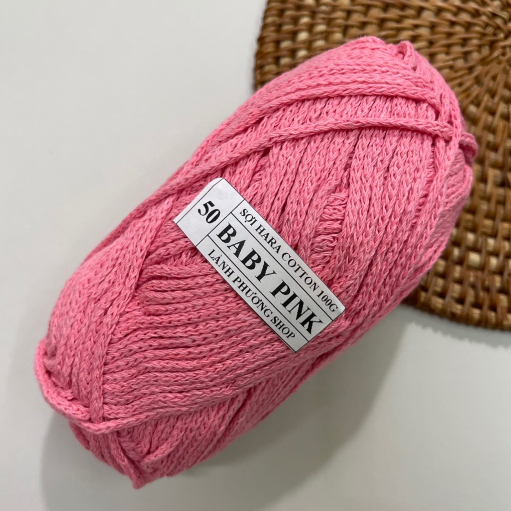 Sợi Hara Cotton
