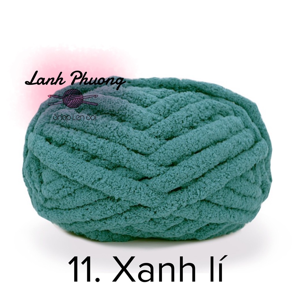 Len Chunky Miu