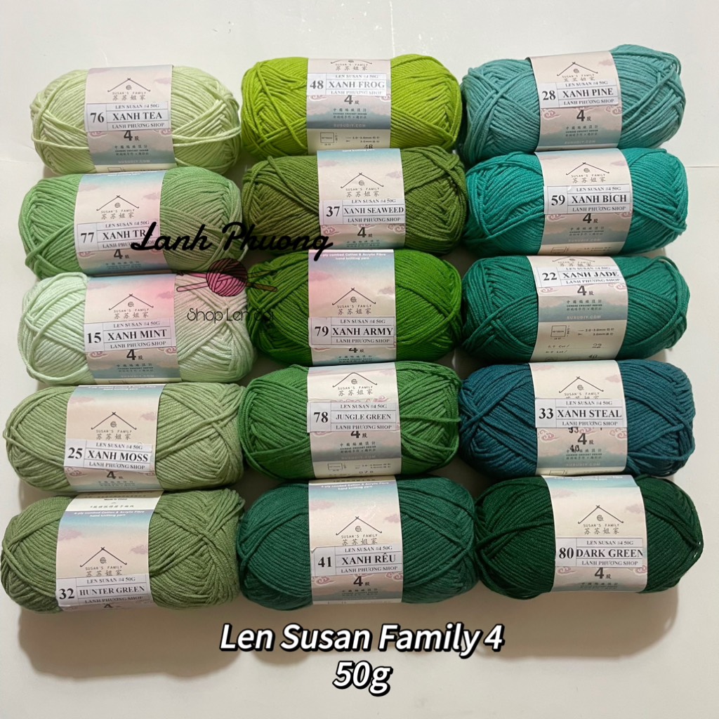 Len Susan 4