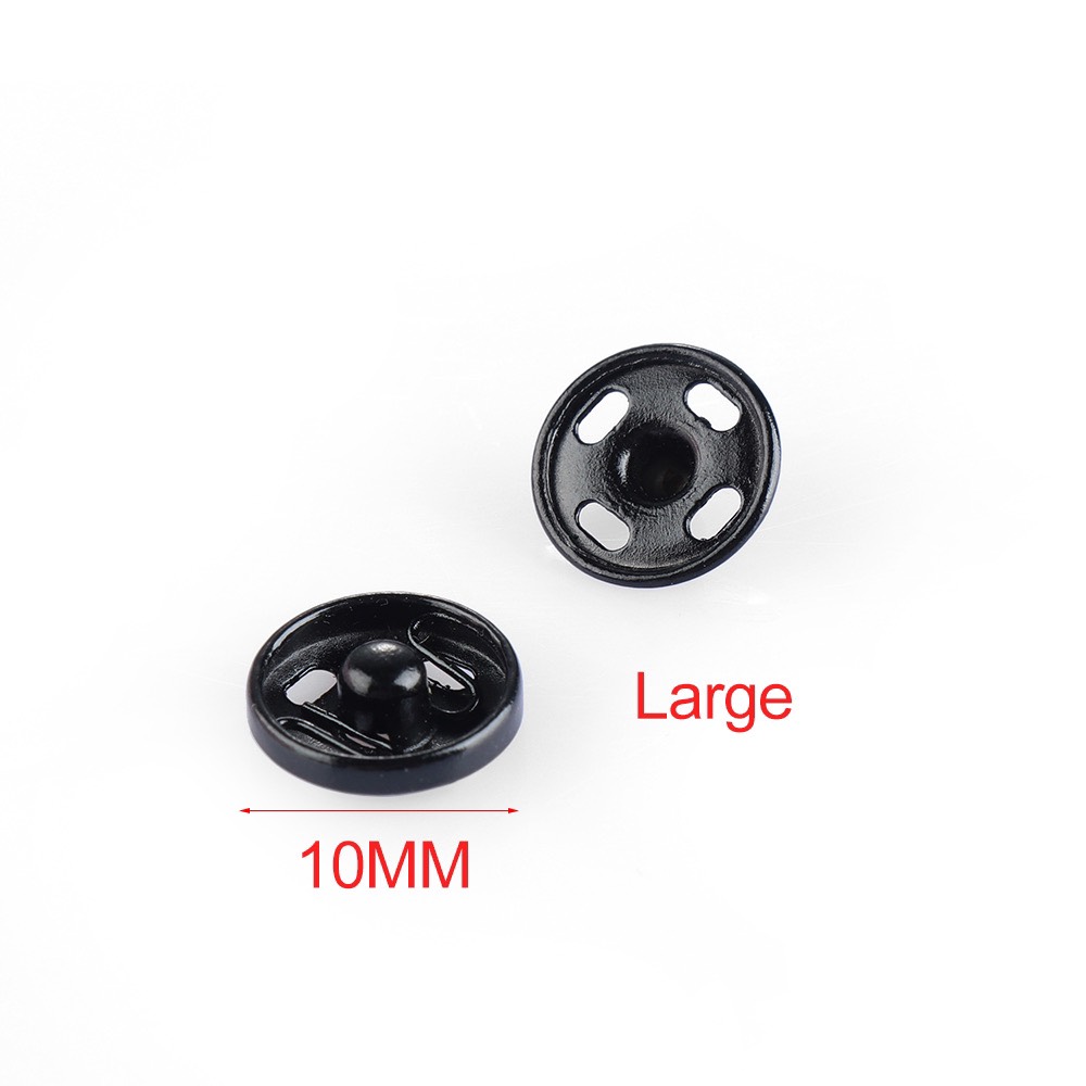 Vỉ 50 Cái Nút Bấm Mini