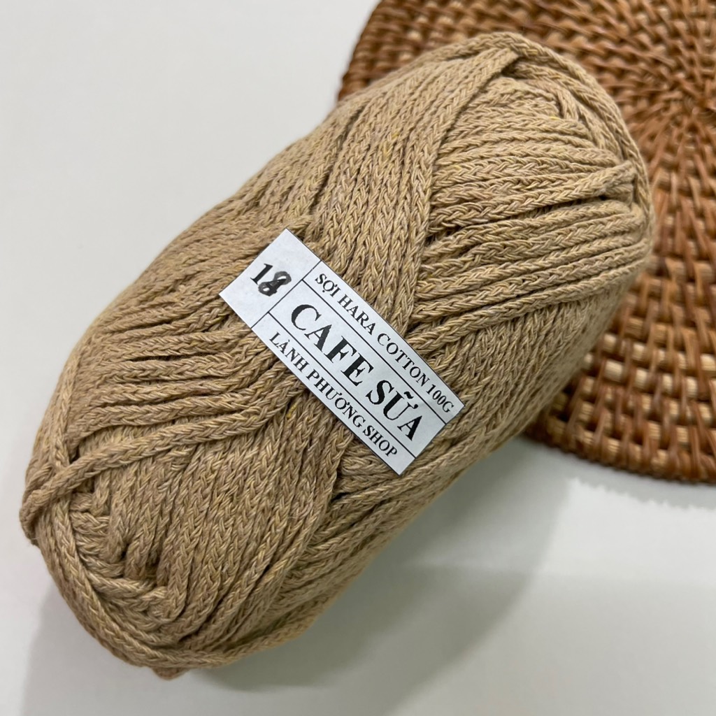 Sợi Hara Cotton