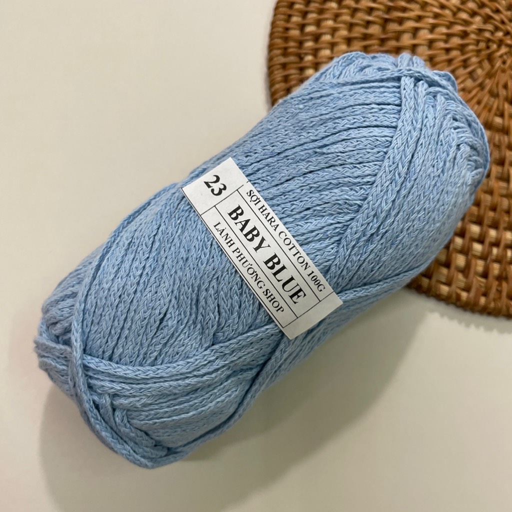 Sợi Hara Cotton