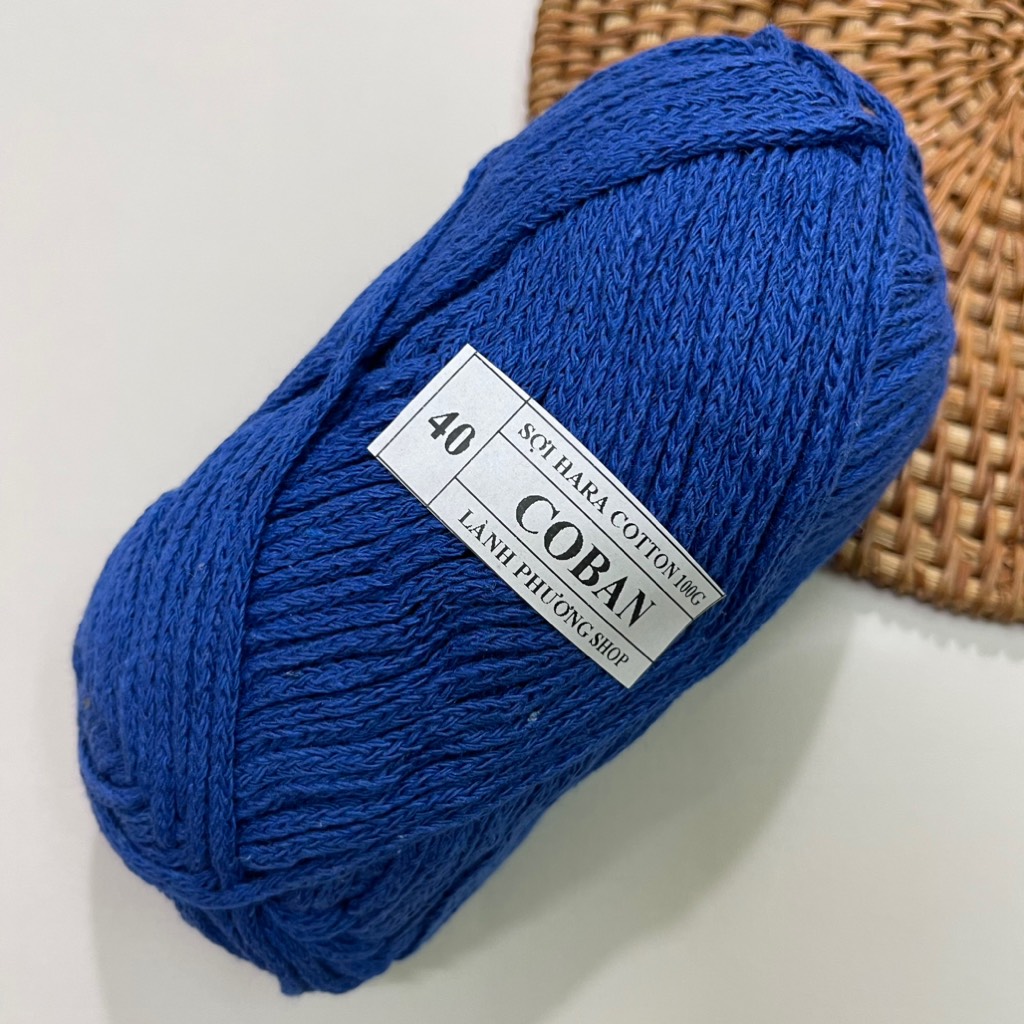 Sợi Hara Cotton