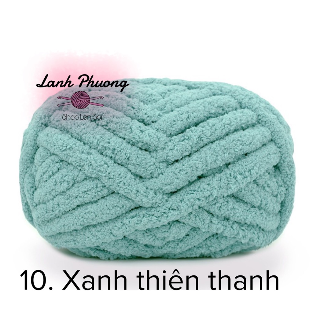 Len Chunky Miu