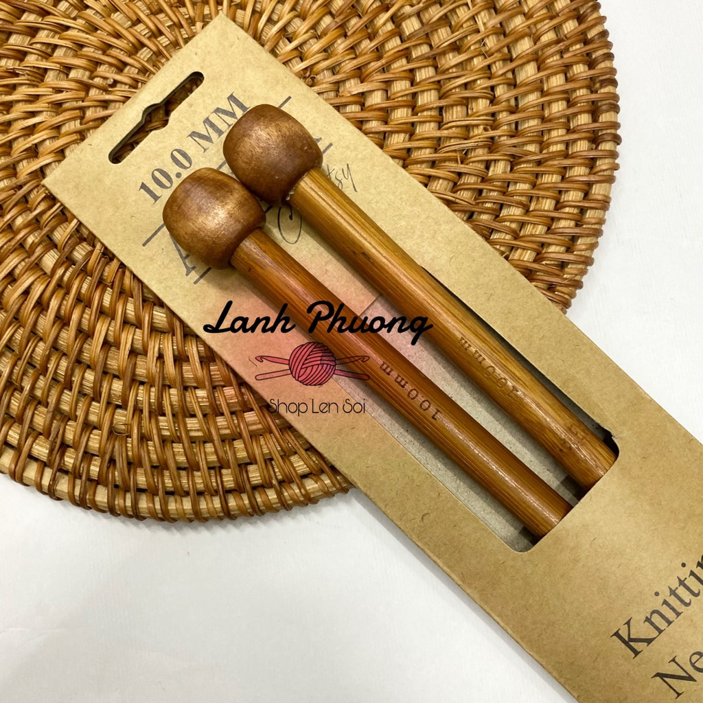 Kim Đan Gỗ Size Lớn 25cm