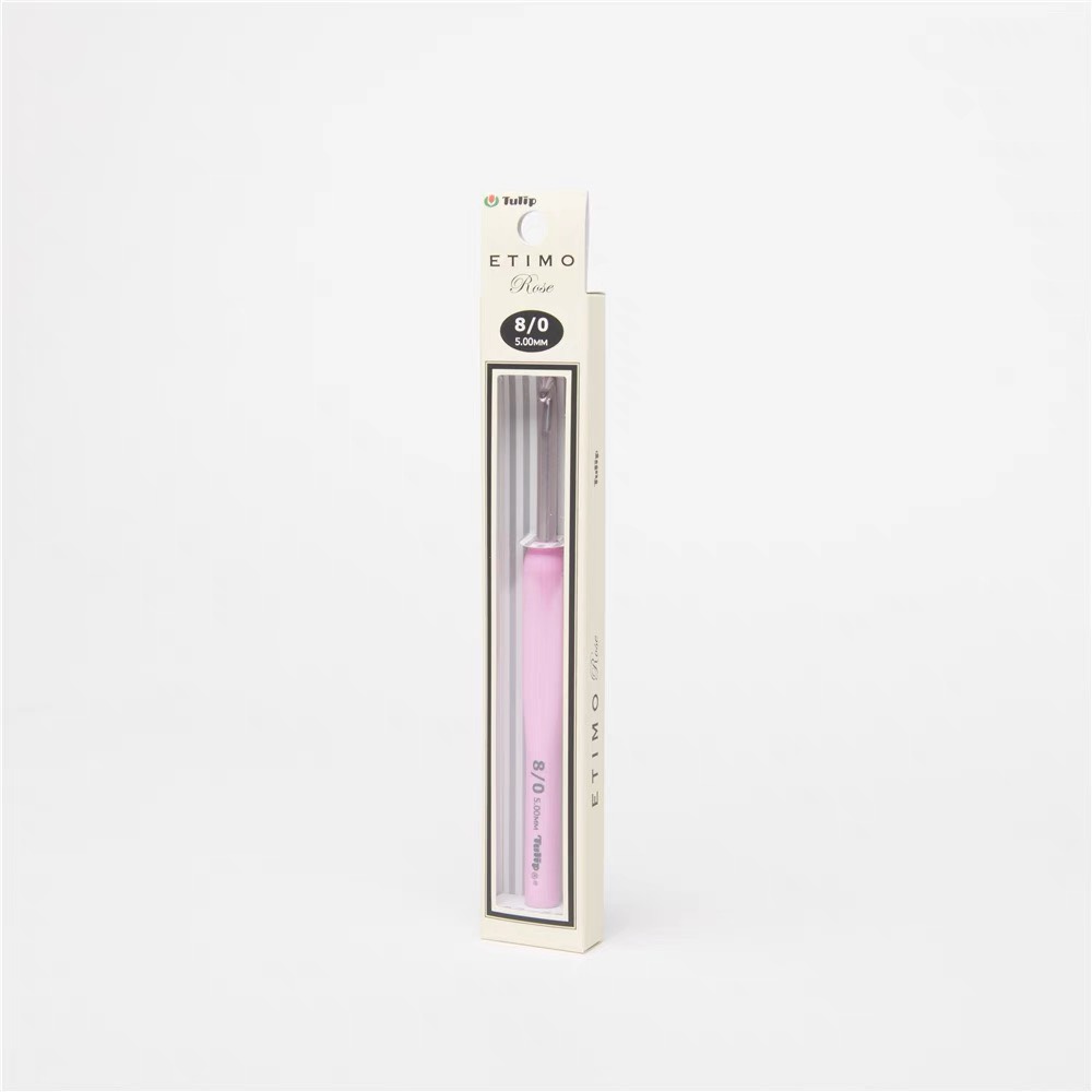 Kim Móc Tulip Etimo Rose Hồng