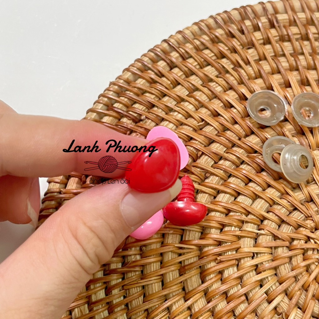Mũi Chốt Tam Giác (1 cái)