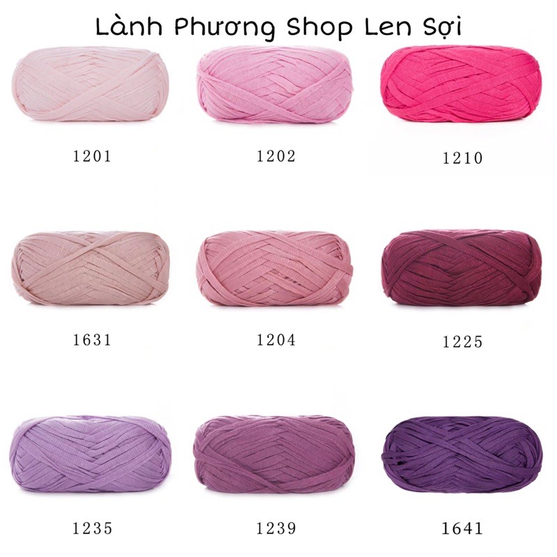 Sợi Vải Dệt