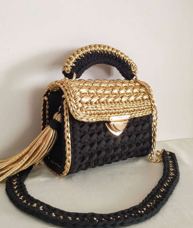 Sợi Metallic Ánh Kim 200g