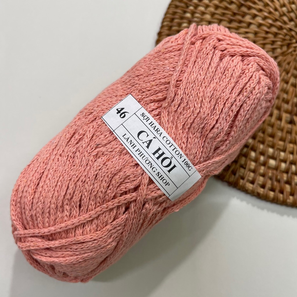 Sợi Hara Cotton