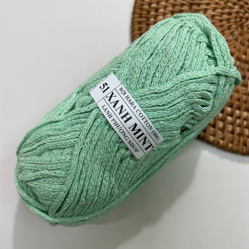 Sợi Hara Cotton