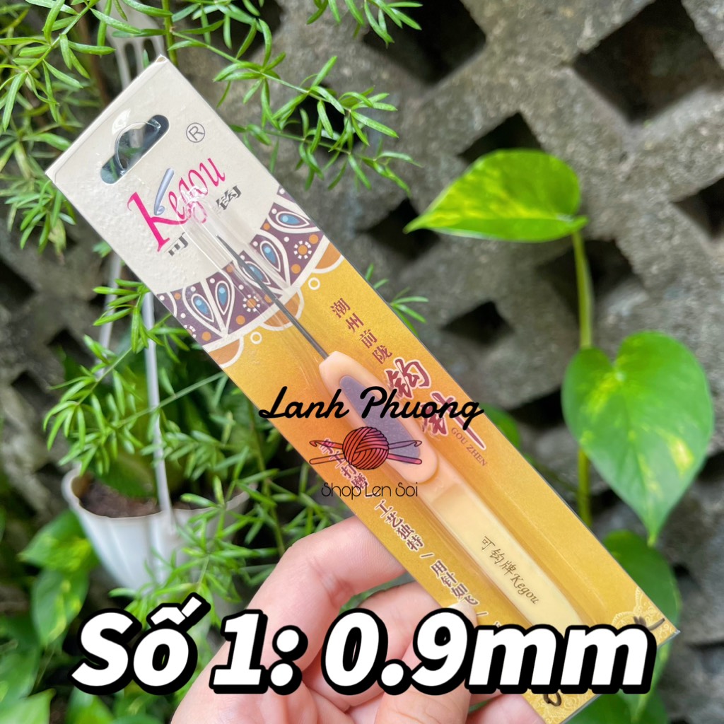 Kim Móc Kegou Loại Tốt