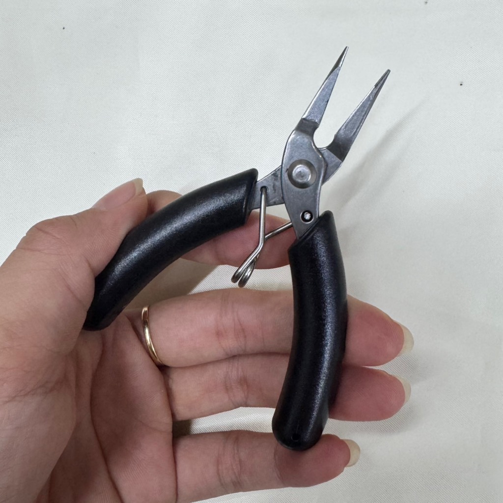 Kềm Mở Móc Khoá