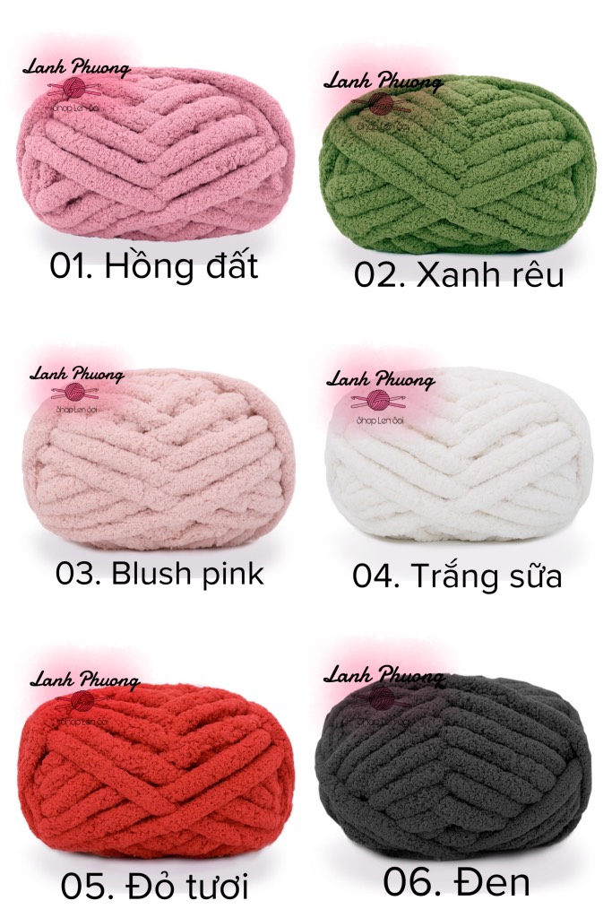 Len Chunky Miu