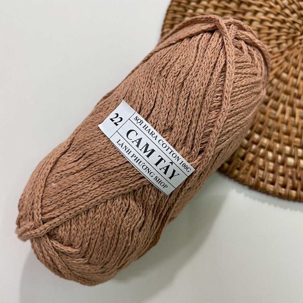 Sợi Hara Cotton