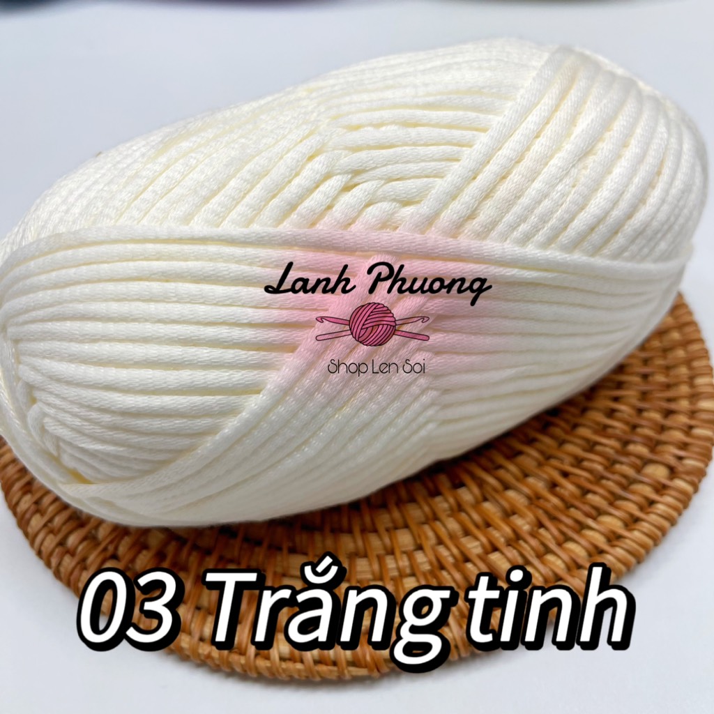 Sợi Vải Bông HQ