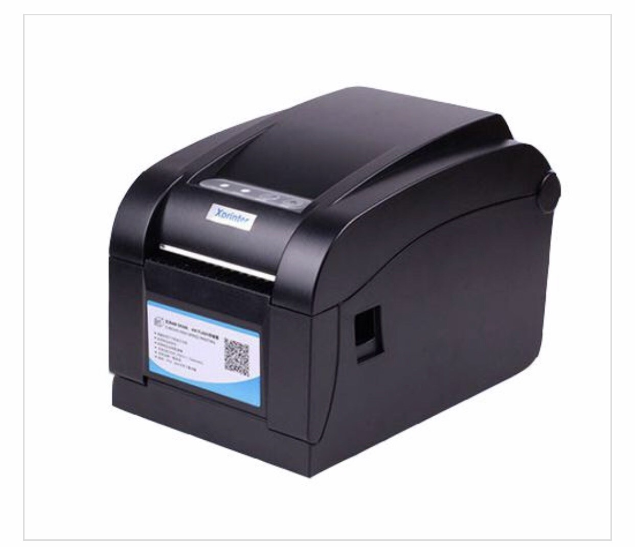 Máy In Mã Vạch XP350B