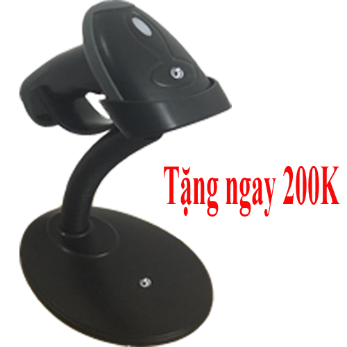 Máy Đọc Mã Vạch CQ3300