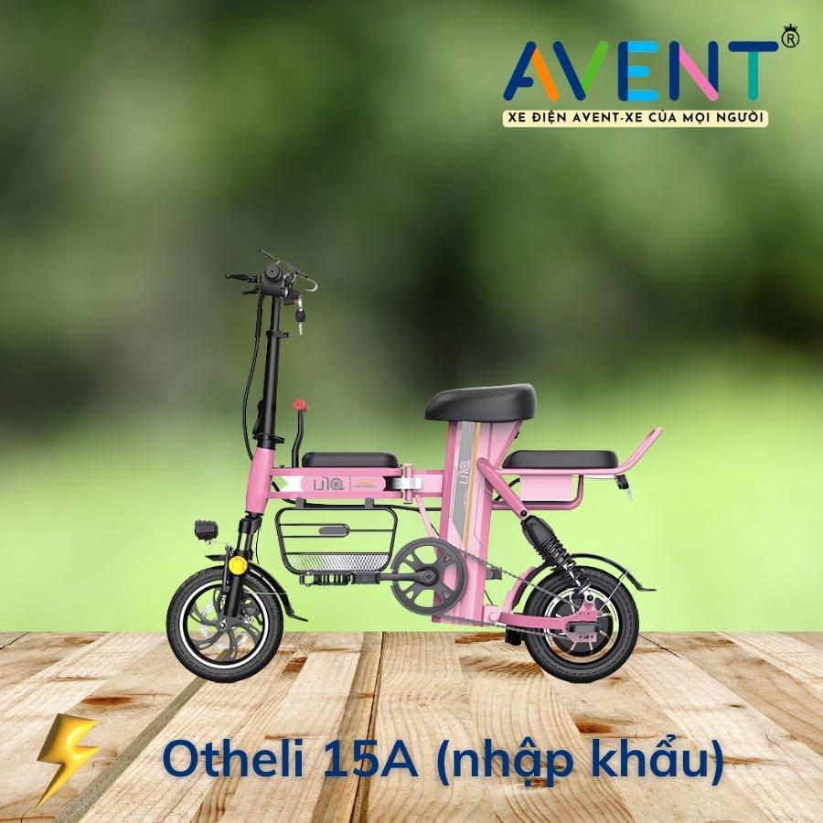 Xe Điện Otheli