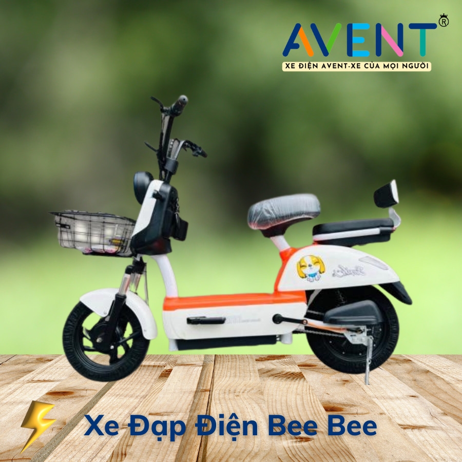 Xe Điện Bee Bee