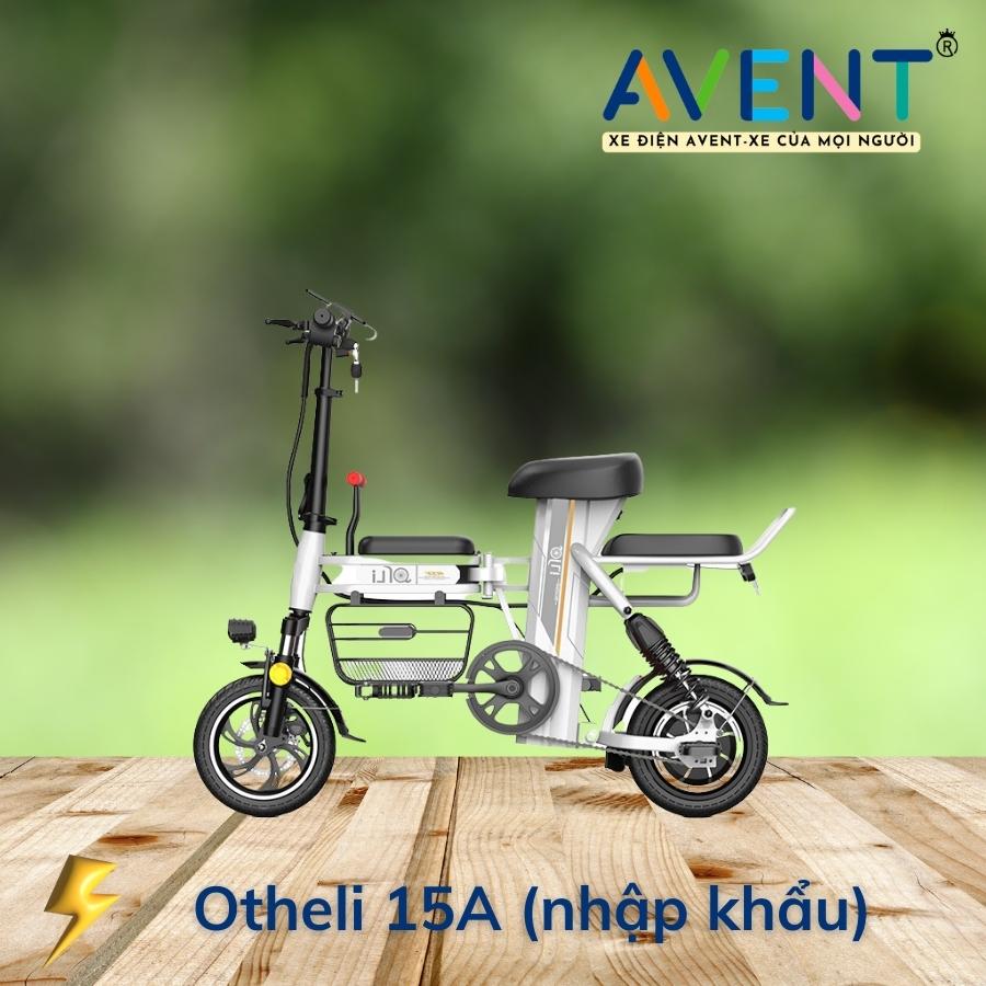 Xe Điện Otheli