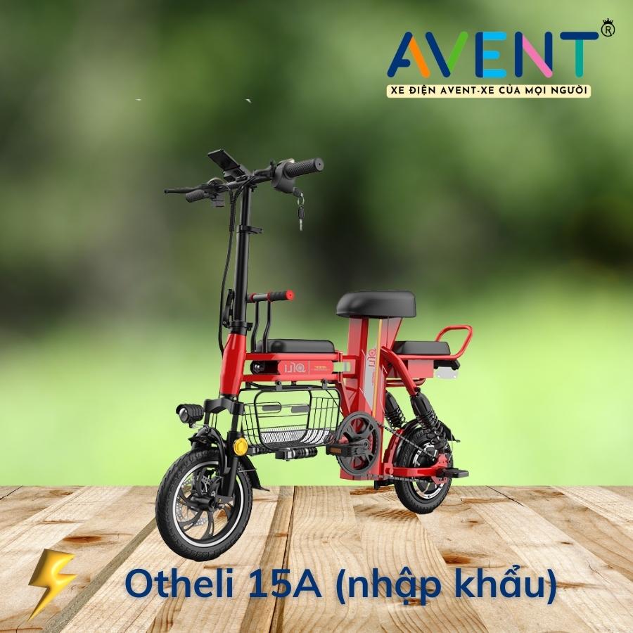 Xe Điện Otheli