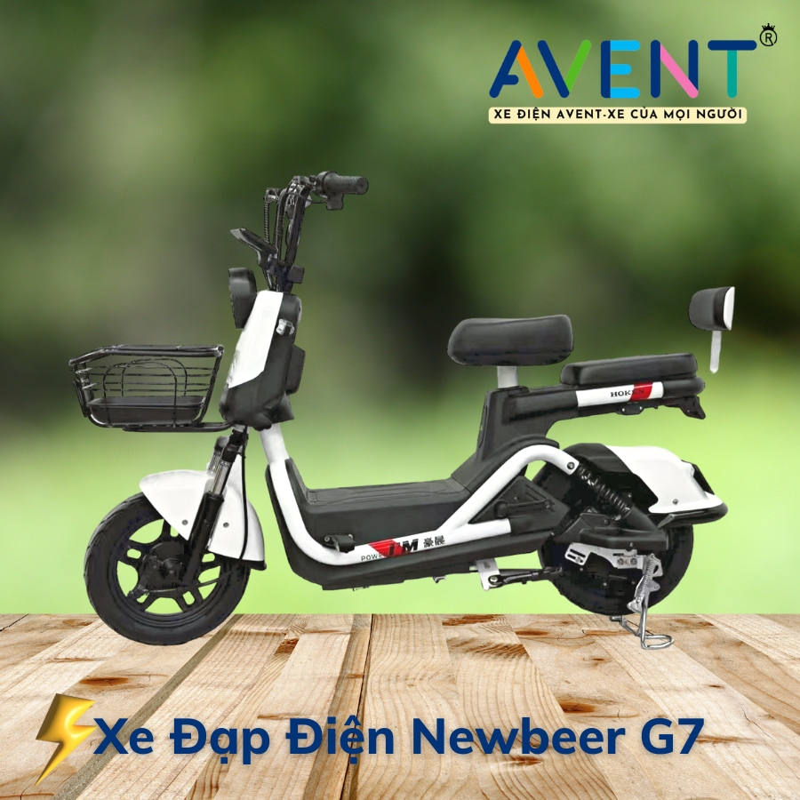 Newbeer G7