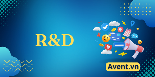 Đội Marketing mạnh