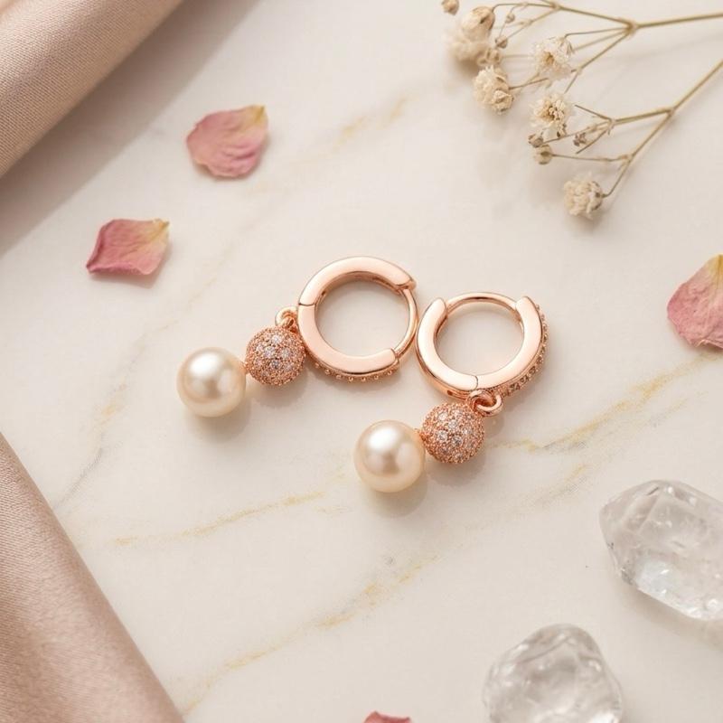 Set Nữ trang ESME  ES582 Dành Cho Phái Nữ