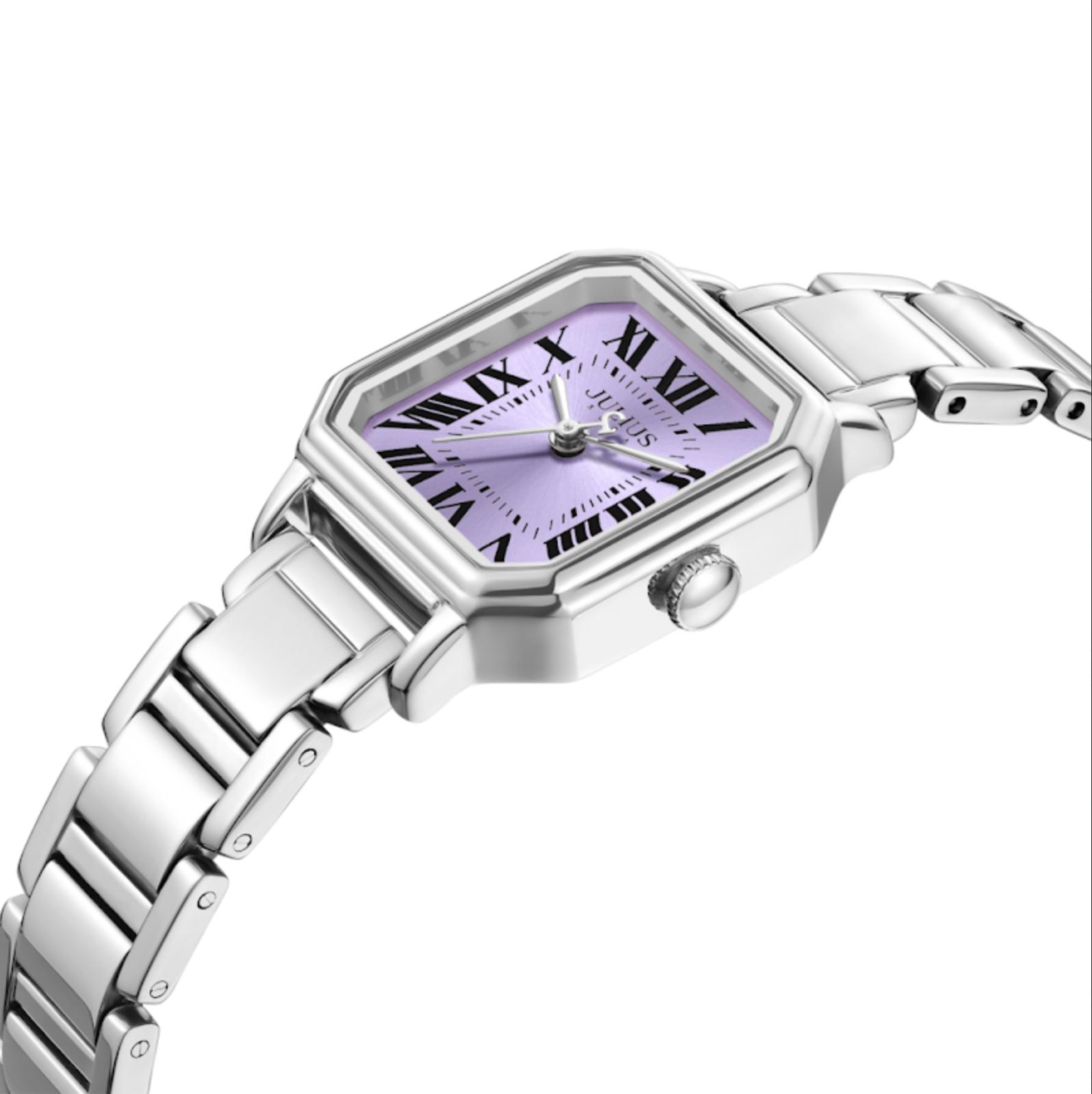 Đồng Hồ Nữ Julius JA-1546 ( 4 Màu )