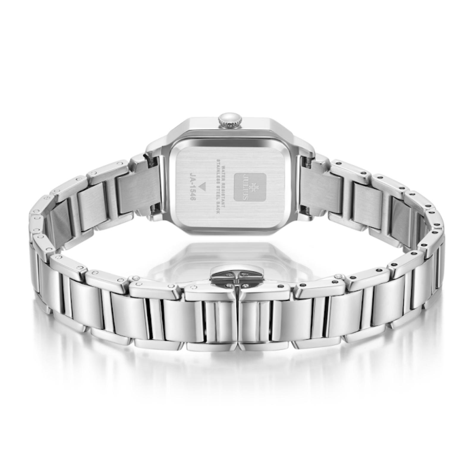 Đồng Hồ Nữ Julius JA-1546 ( 4 Màu )