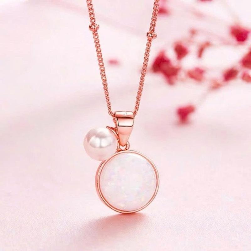 Combo Quà Tặng Đồng Hồ Nữ Julius JA-1593A + ES584