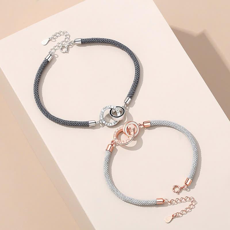 Combo Quà Tặng Nữ JA-1312B + Vòng Tay JSB01-008 (Xanh)