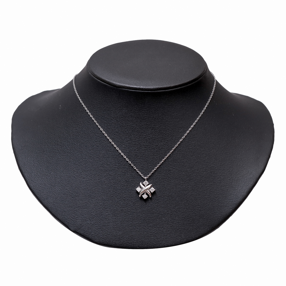 Combo Quà Tặng Đồng Hồ Nữ Julius  JS-062C Julius Star + Nữ Trang ESME ES180AS