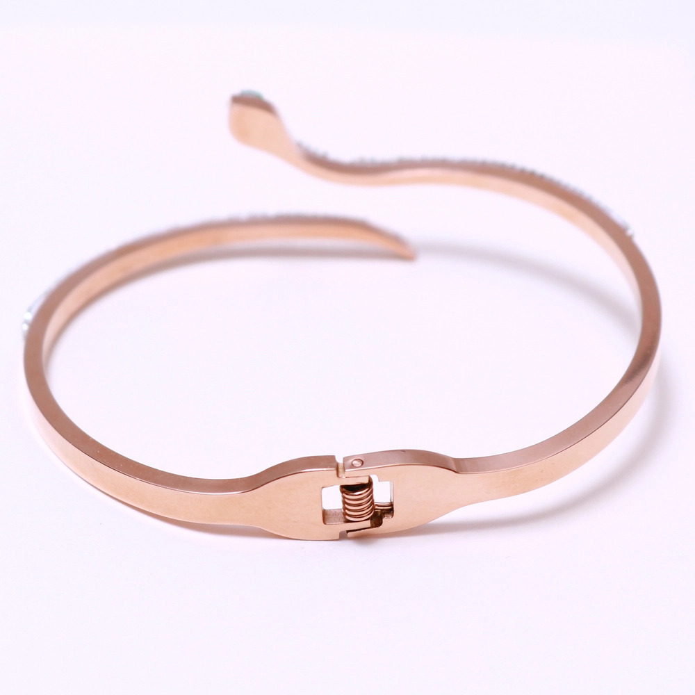 Combo Quà Tặng Đồng Hồ Nữ Julius  JA-732C + Lắc Tay ES190B