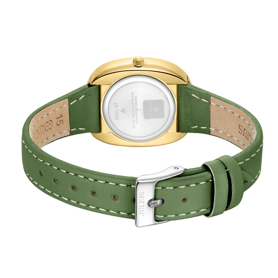 Đồng hồ thời trang Nữ Julius JA-1559B