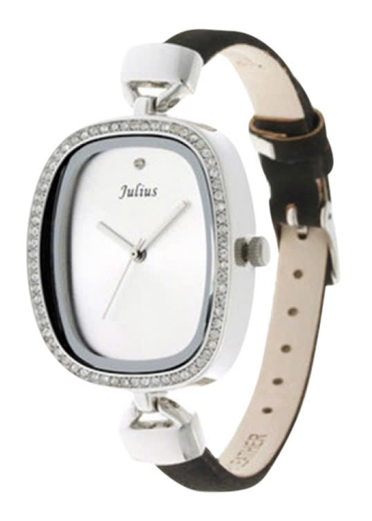 Đồng Hồ Nữ Julius JA-298A Hàn Quốc