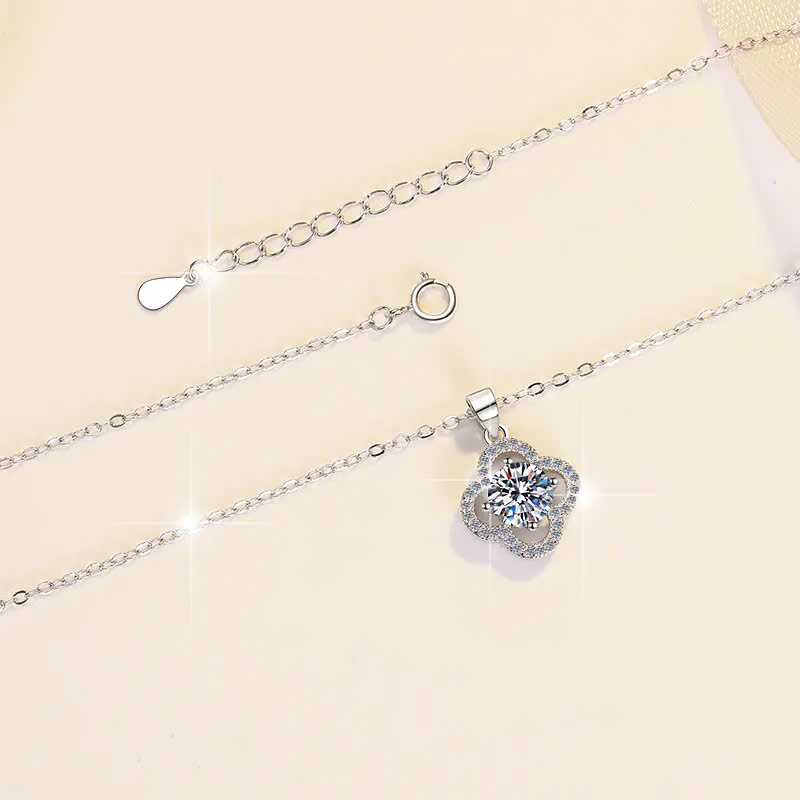 Combo Quà Tặng Đồng Hồ Nữ Julius JS-029A + Dây Chuyền ESME ES171AKC