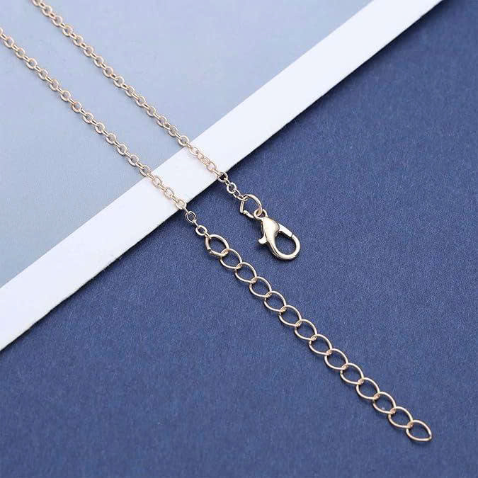 Combo Quà Tặng Đồng Hồ Nữ Julius JA-732C + Dây Chuyền ESME ES214A