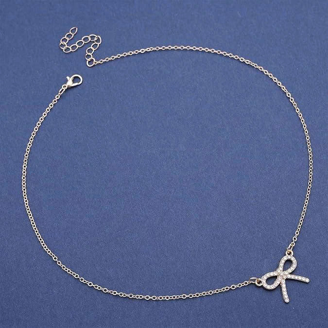 Combo  Đồng Hồ Nữ JA-1526D Julius Hàn Quốc  + Dây Chuyền ES214A