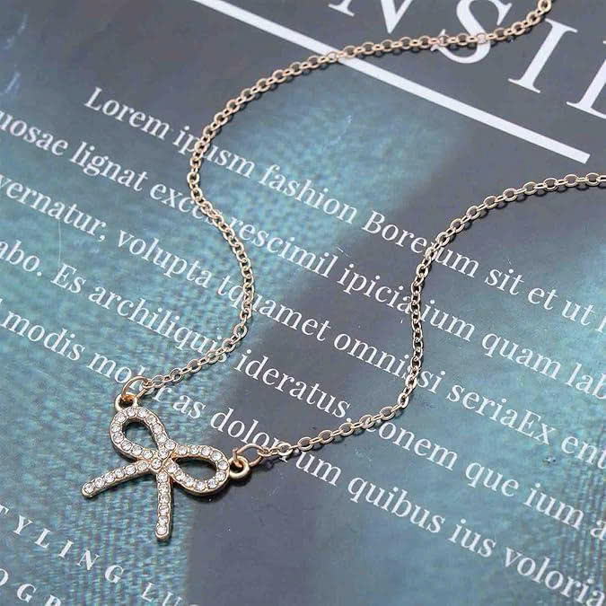 Combo Quà Tặng Đồng Hồ Nữ Julius JA-732C + Dây Chuyền ESME ES214A